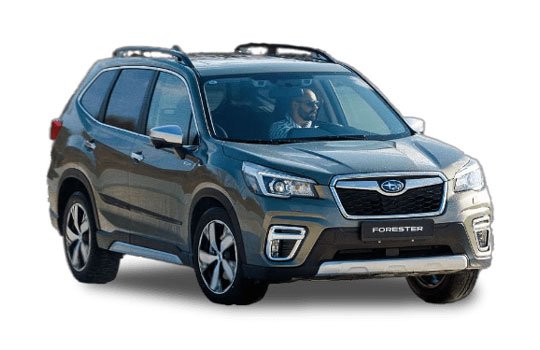 Subaru Forester Wilderness Price In Saudi Arabia Features And