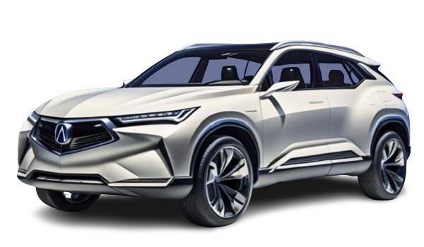 Acura ADX 2025 Price in USA