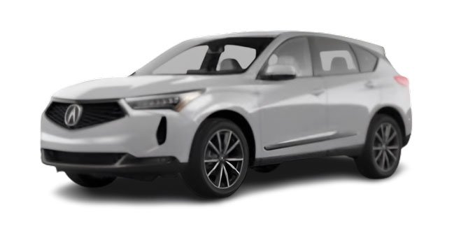 Acura RDX 2025 Price in Netherlands