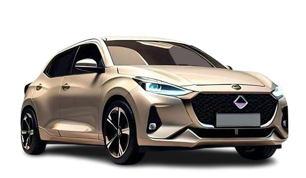 Datsun Redi GO T 2025 Price in France