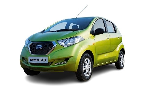 Datsun redi-GO 2025 Price in Egypt