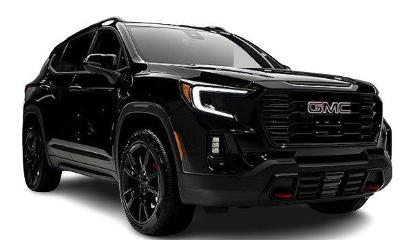 GAC Terrain Elevation FWD 2025 Price in Europe