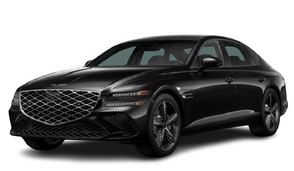 Genesis G80 2.5T Advanced AWD 2025 Price in Macedonia