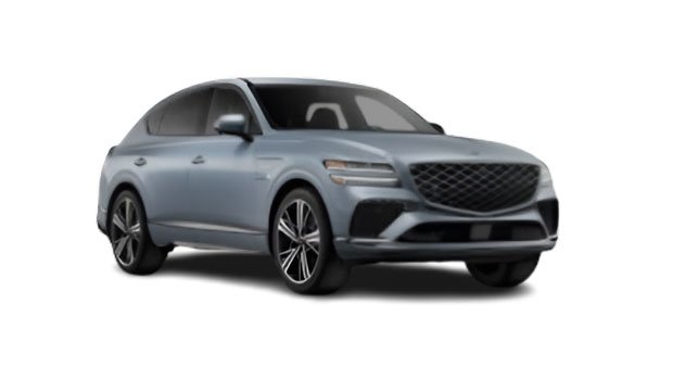 Genesis GV80 Coupe 2025 Price in Bangladesh