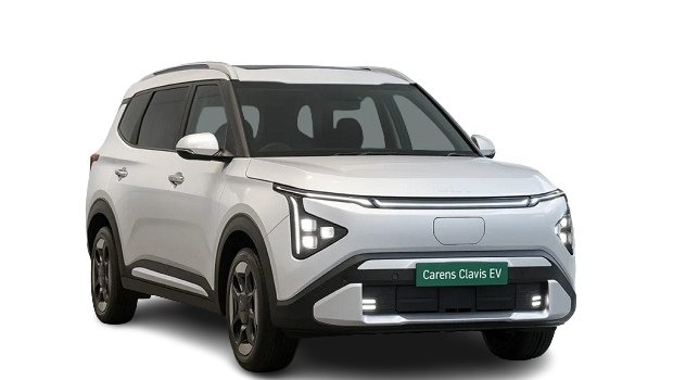 Kia Carens Clavis EV 2025 Price in Sri Lanka