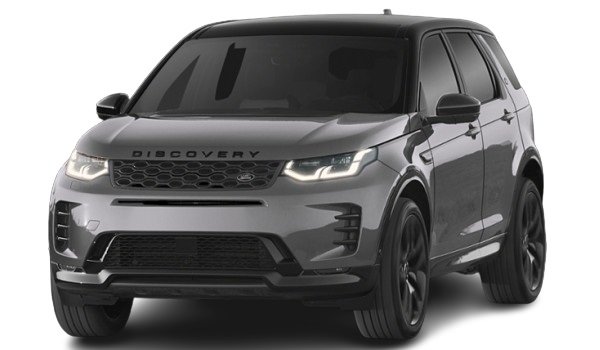 Land Rover Discovery Sport S 4WD 2025 Price in Vietnam