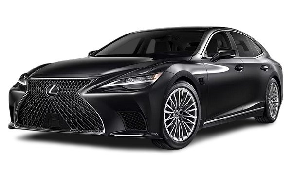 Lexus LS 500h AWD 2025 Price in Sudan