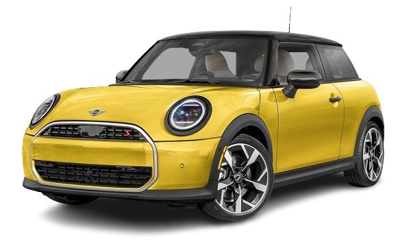 Mini Cooper Hardtop 2 Door 2025 Price in Indonesia