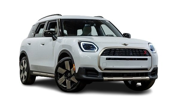 Mini Countryman Cooper S ALL4 2025 Price in China