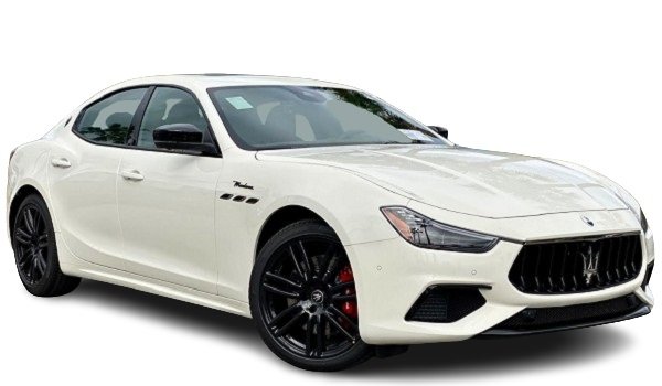 Maserati Ghibli Modena Ultima Q4 AWD 2025 Price in Qatar