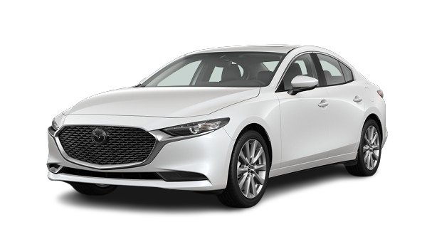 Mazda 3 Sedan 2.5 S FWD 2025 Price in Pakistan