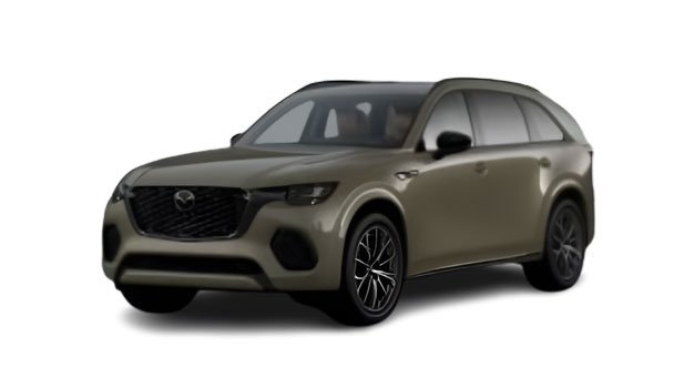 Mazda CX-70 2025 Price in Romania