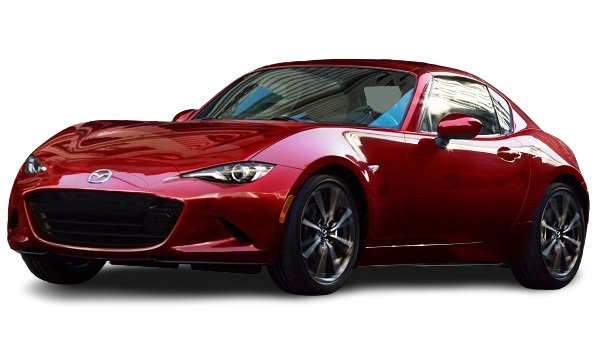 Mazda MX-5 Miata RF Club Manual 2025 Price in Qatar