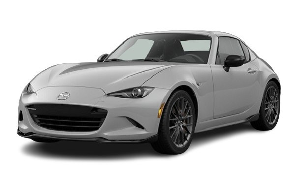 Mazda MX-5 Miata RF Grand Touring Manual 2025 Price in Sri Lanka