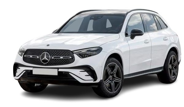 Mercedes-Benz GLC Plug-In Hybrid 2025 Price in Greece