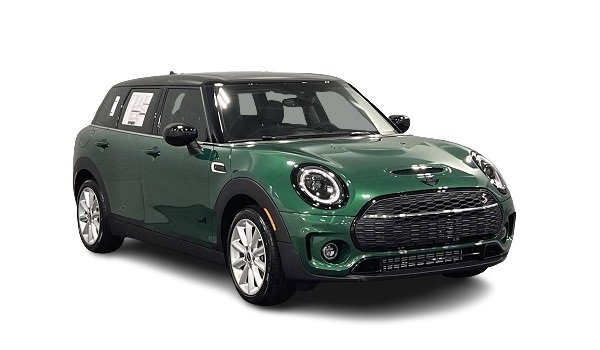 Mini Clubman Cooper S ALL4 2025 Price in United Kingdom