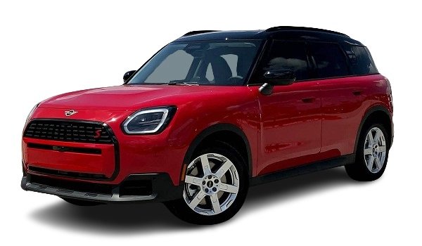 Mini Clubman Cooper S FWD 2025 Price in China