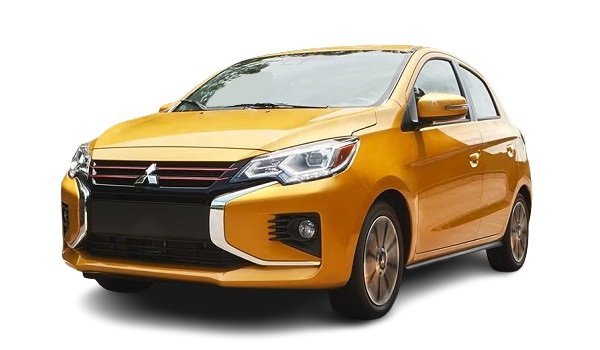 Mitsubishi Mirage SE CVT 2025 Price in India