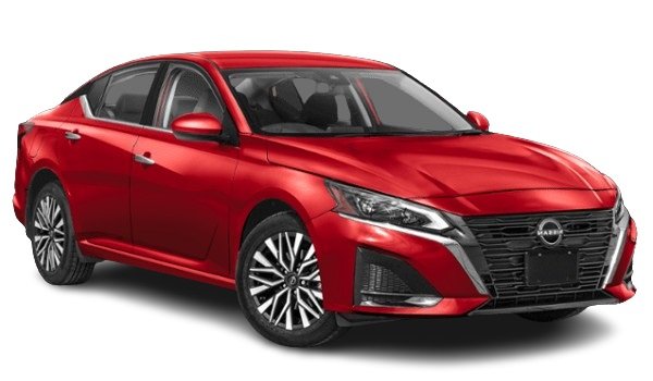 Nissan Altima 2.5 SV 2025 Price in China