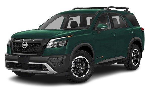 Nissan Pathfinder Rock Creek 4WD 2025 Price in USA