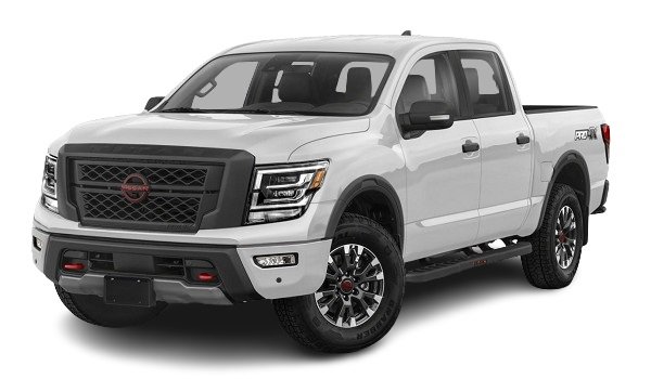 Nissan Titan 4x2 Crew Cab Platinum Reserve 2025 Price in China