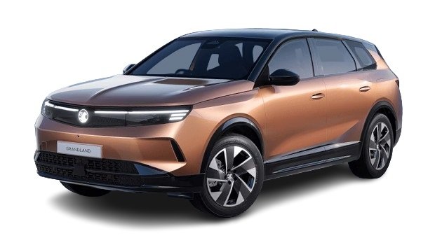 Opel Grandland Plug-in Hybrid 2025 Price in Hong Kong