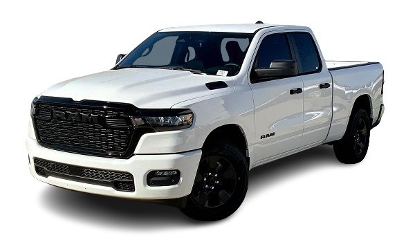 Ram 1500 Tradesman 4x2 Quad Cab 6'4 Price in Oman