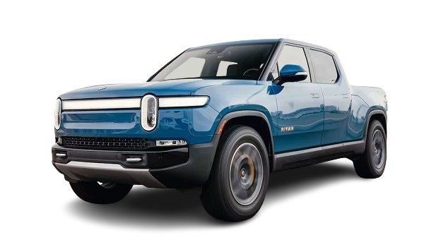 Rivian R1T Quad Max 2025 Price in Russia