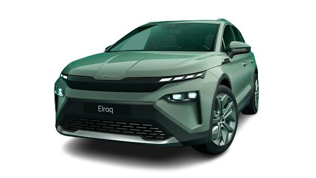 Skoda Elroq 85x 2025 Price in Canada