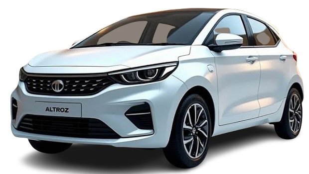 Tata Altroz Facelift 2025 Price in India