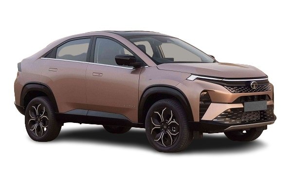 Tata Curvv 2025 Price in Kenya