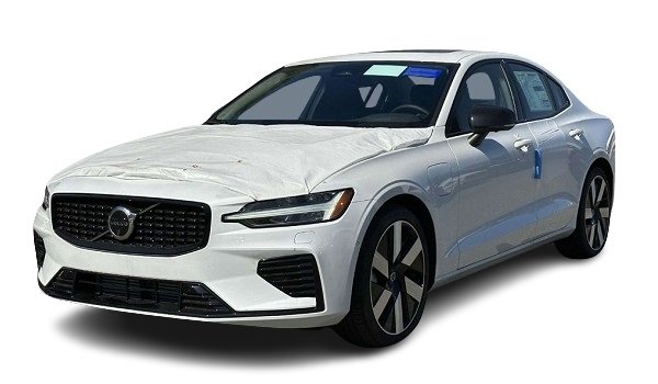 Volvo S60 Plug-In Hybrid Plus T8 AWD 2025 Price in China