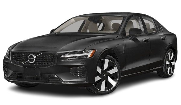 Volvo S60 Plug-In Hybrid Ultra T8 AWD 2025 Price in USA