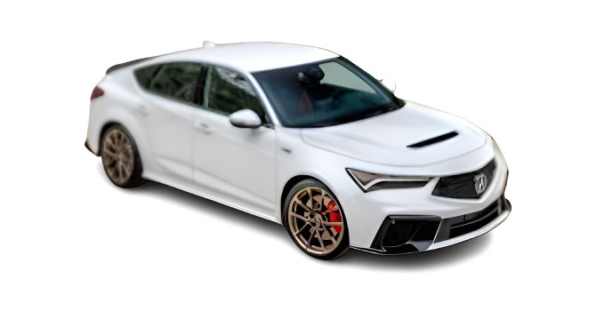 Acura Integra 2026 Price in New Zealand