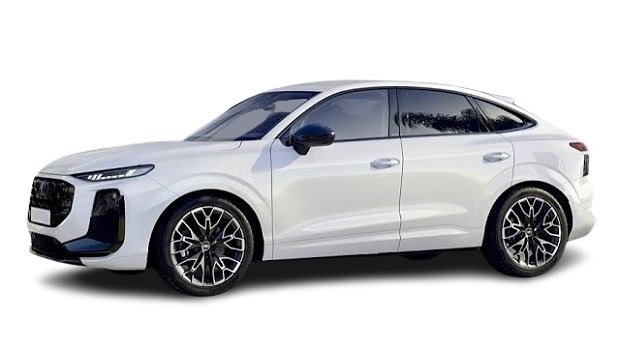 Audi Q3 Sportback 2026 Price in Romania