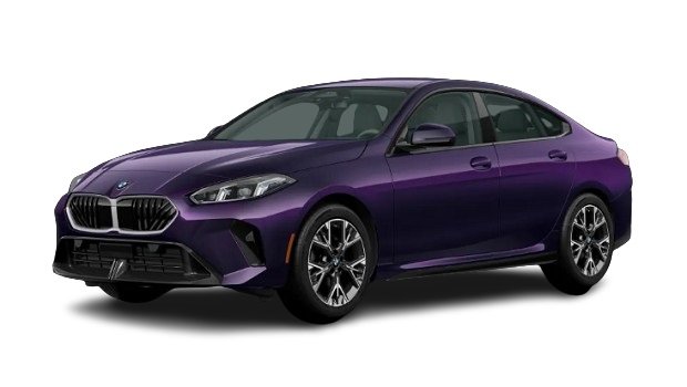 BMW 228 xDrive Gran Coupe 2026 Price in Kuwait