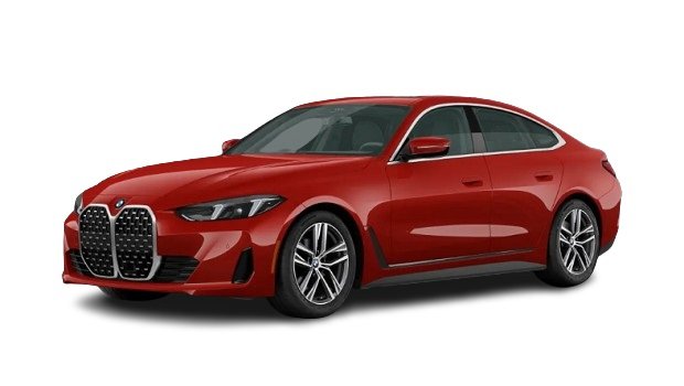 BMW 430i xDrive Gran Coupe 2026 Price in Sri Lanka