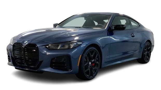 BMW 4 Series 2026 Price in Germany