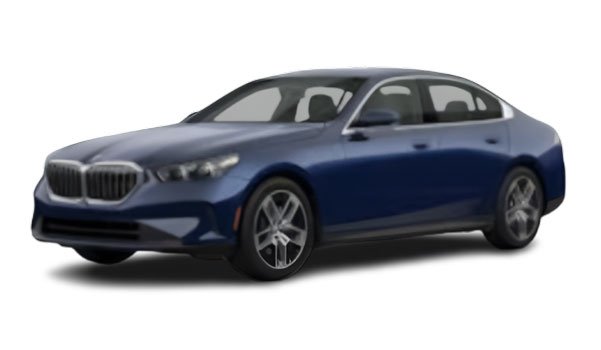 BMW 530i Sedan 2026 Price in Kuwait