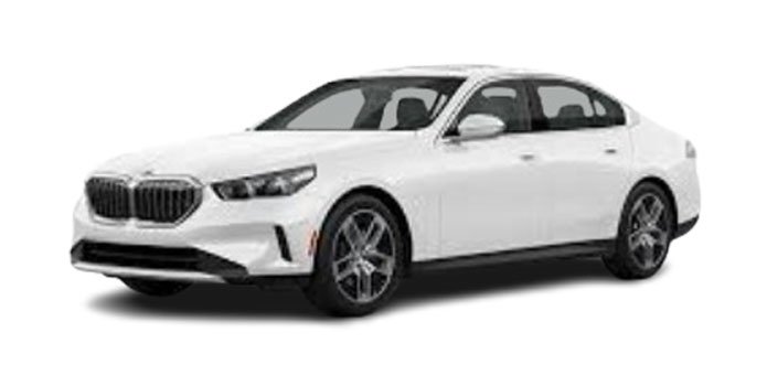 2026 BMW 530i xDrive Sedan Price in Kuwait