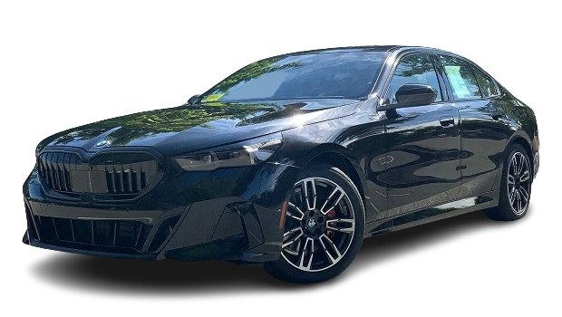 BMW 5 Series Sedan 2026 Price in New Zealand