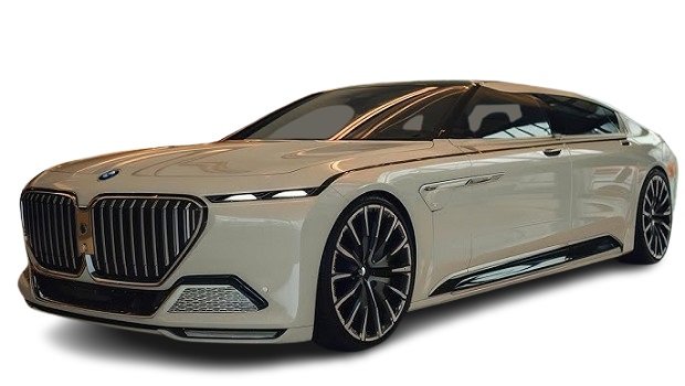 BMW 7 Series M Performance 2026 Price in Malaysia