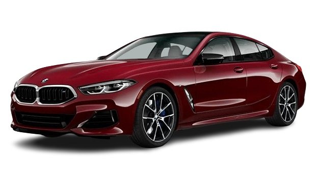 BMW 8 series Gran Coupe 2026 Price in Qatar