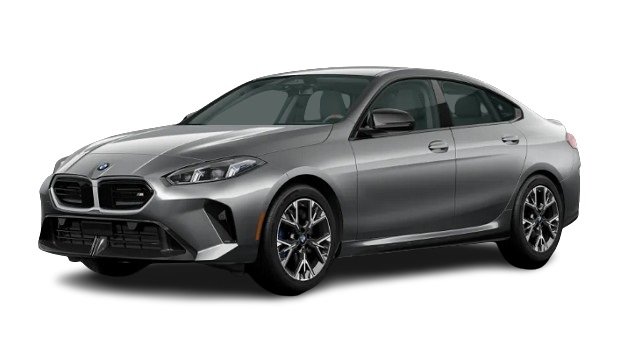 BMW M235 xDrive Gran Coupe 2026 Price in South Africa