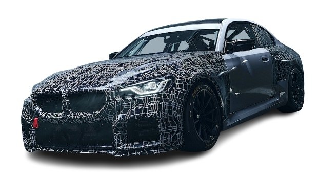 BMW M2 CS 2026 Price in Hong Kong