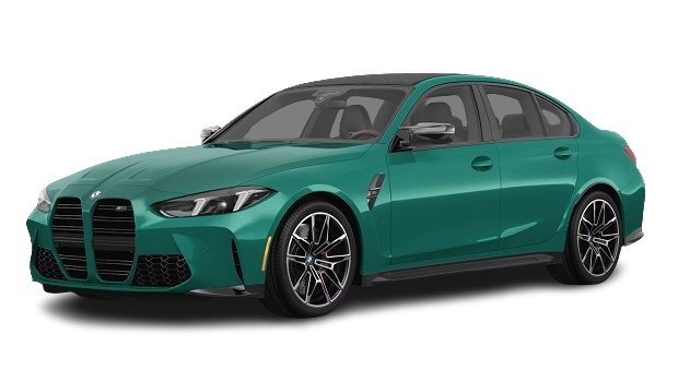 BMW M3 2026 Price in Ecuador