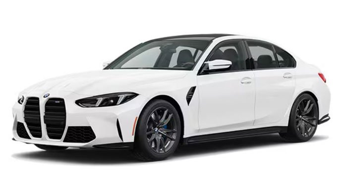 BMW M3 Sedan 2026 Price in Ethiopia