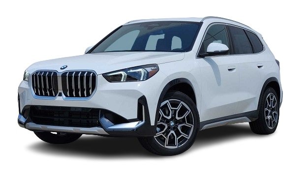 BMW X1 xDrive28i 2026 Price in Kenya