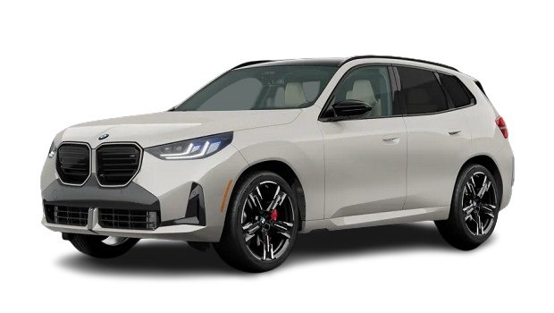 BMW X3 M50 xDrive 2026 Price in Hong Kong