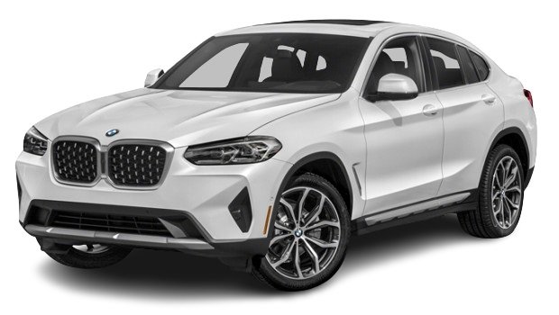 BMW X4 M40i 2026 Price in Kuwait